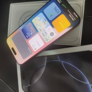 iPhone 16 pro max 512 gb