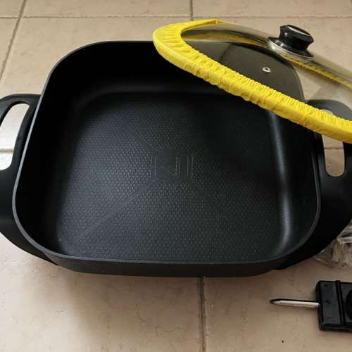 全新 電燒烤爐 IH-4646PZ