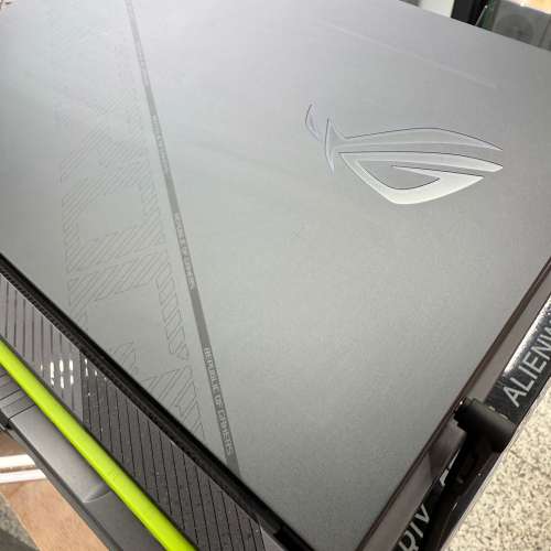 （RTX4060 頂級華碩ROG電競機🔥)ASUS ROG G16 i9-14700HX /16,32,64GB Ram/512GB S...