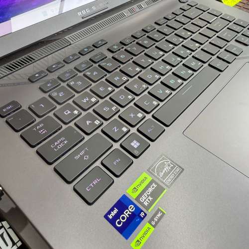（RTX4060 頂級華碩ROG電競機🔥)ASUS ROG G16 i9-14700HX /16,32,64GB Ram/512GB S...
