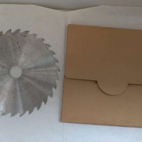 9吋鋸木鋸片