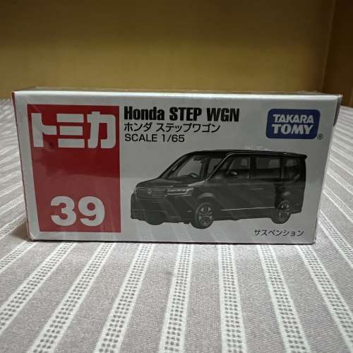 TAKARA TOMY 車仔