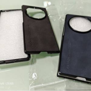 Vivo X Fold 5 猄皮機殼