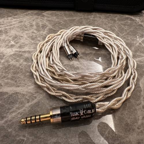 Toxic Cables sw22 v3