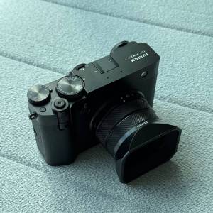 Fujifilm GFX100RF