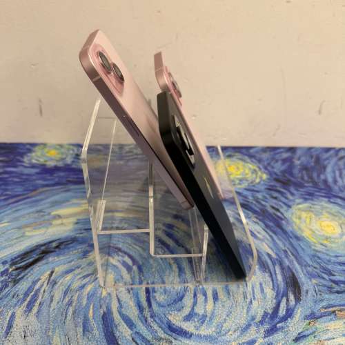 (超輕薄💗Apple iPhone 15 香港行貨✨)Apple iPhone 15系列/㩒用128,256gb/超多高質...