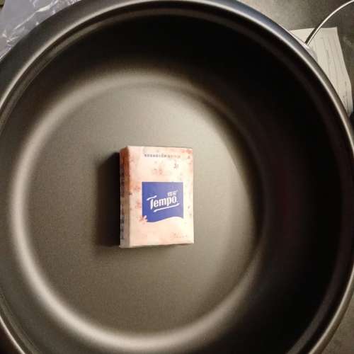 全新未開封尚朋堂多功能電火鍋