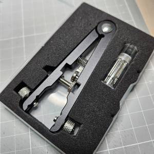 兩個錶耳鉗 換鋼帶用 rolex 鋼錶岩用