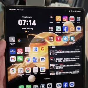 Honor Magic V3