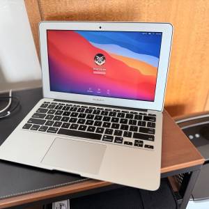 第一代MacBook Air 11.6”