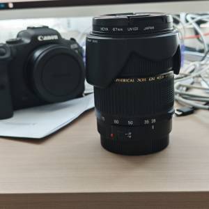 Tamron 28-75 F2.8