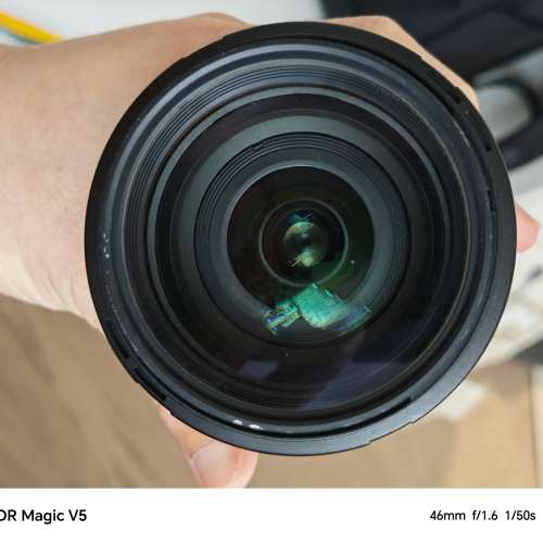 Tamron 28-75 F2.8  for canon