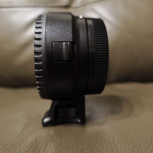 Canon adapter 鏡頭轉接環 EF to EF-M mirrorless not Nikon Sony Olympus Pentax ...