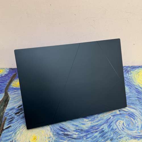 (華碩軍事級耐用超輕薄Zenbook🔥) Asus Zenbook 14寸 2.8K OLED Mon i7-1360P /16G...