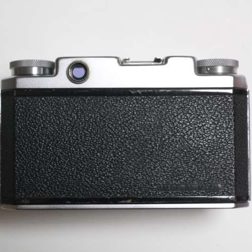 Konica IIBm 菲林相機