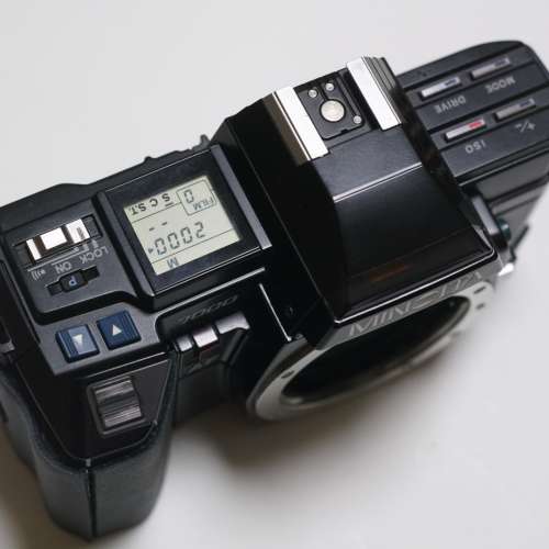 Minolta 7000