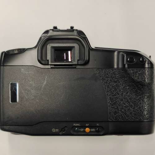 Canon EOS 10QD 多重曝光菲林相機