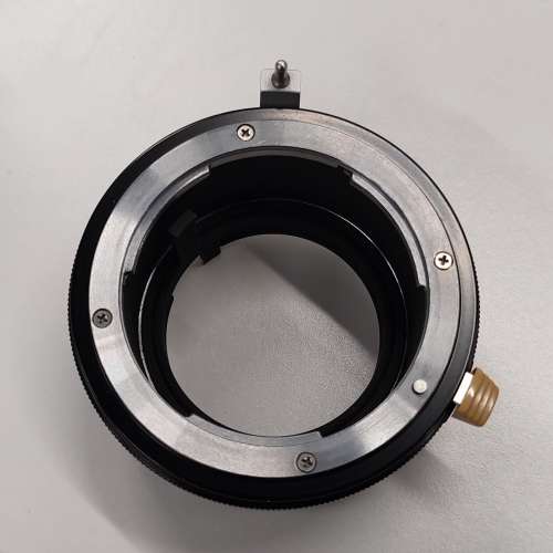 Nikon PK-3 Extension Tube for Non-AI