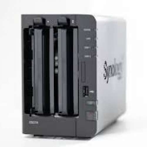 Synology DiskStation DS216+ NAS 4GB , with (1TB HDD x2) or 4TB x2