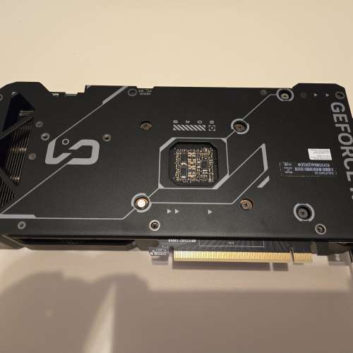 Asus RTX 4070 Dual 12GB