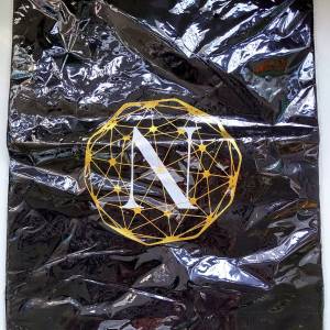 購物袋 單肩袋