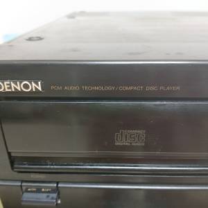 demon dcd3560