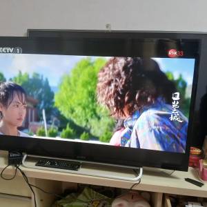Sony(上門交收) 37x 21寸 搖控DKL-40W600B