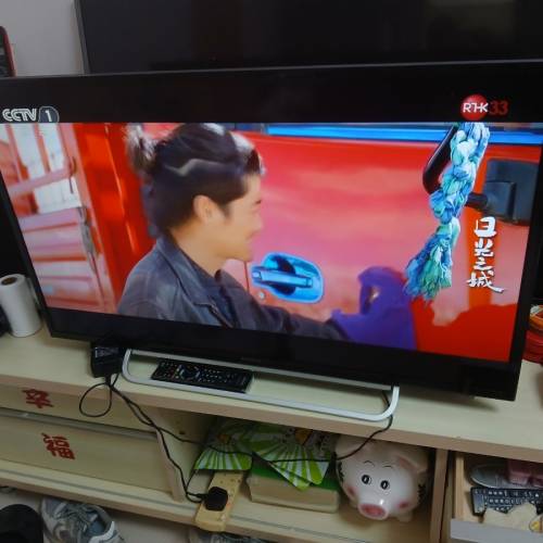 Sony(上門交收) 37x 21寸 搖控DKL-40W600B