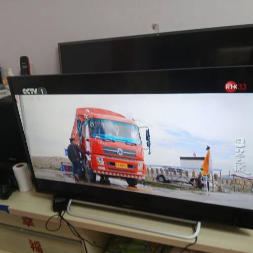 Sony(上門交收) 37x 21寸 搖控DKL-40W600B