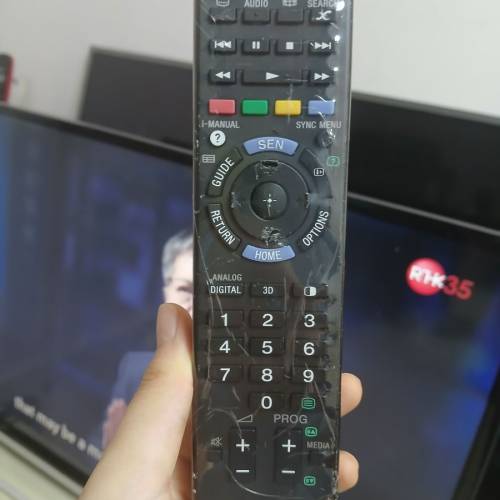 Sony(上門交收) 37x 21寸 搖控DKL-40W600B