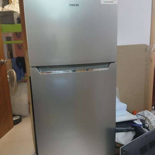 siemens冷器64x21x23寸
