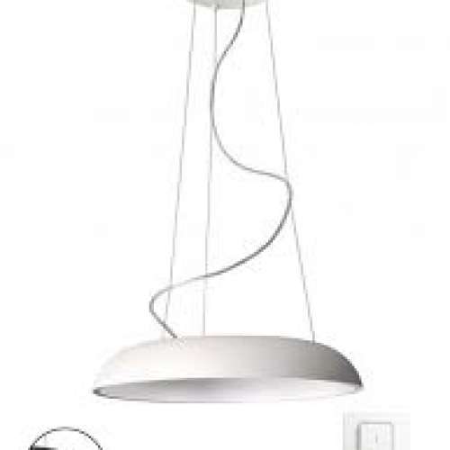 飛利浦智能燈 吸頂燈,吊燈 Hue 全部陳列品半價發售, LED 可用15000小時(官方), 全...