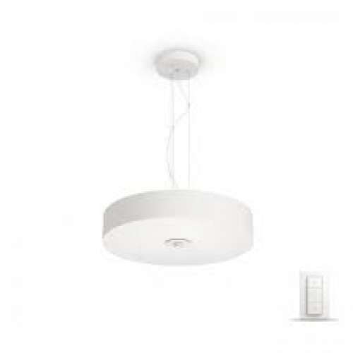 飛利浦智能燈 吸頂燈,吊燈 Hue 全部陳列品半價發售, LED 可用15000小時(官方), 全...