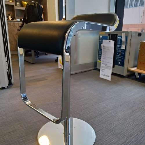 高級吧椅, 2黑,2白, 可獨立購買或全買(全買再平)