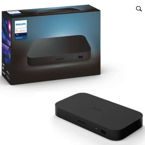 飛利浦影燈具影音套裝陳列半價發售