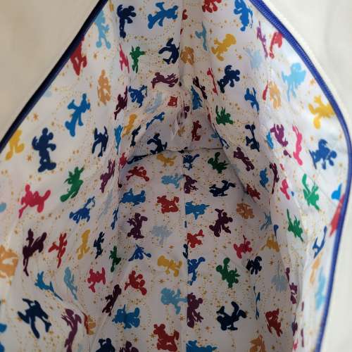 全新 Disney Tote Bag 迪士尼