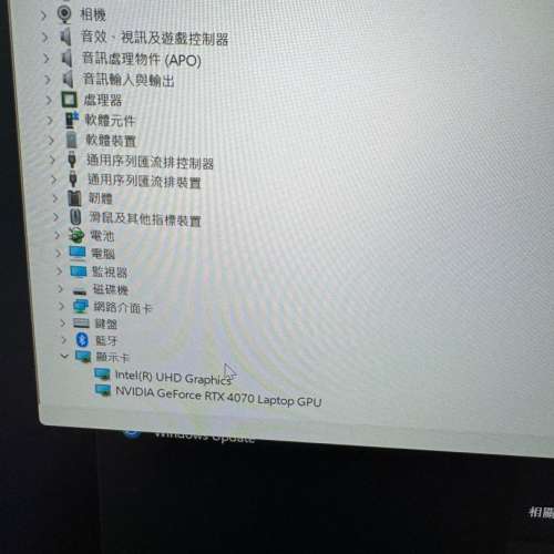 Acer Predator Helios Neo 16 電競筆電 RTX 4070, I7 14700HX, 32GB ram