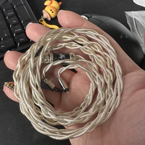 Toxic Cables sw22 v3