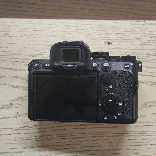 Sony A7siii a7s3 送成套Cage Handle