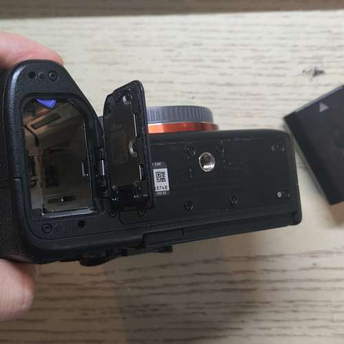 Sony A7siii a7s3 送成套Cage Handle