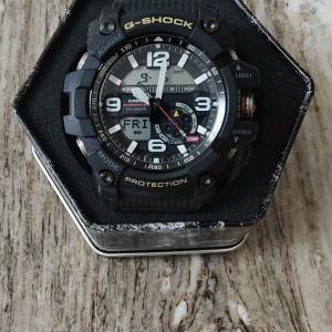 Casio g-shock