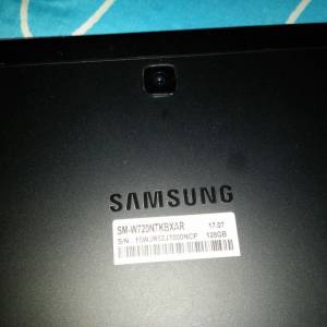 samsung Galaxy Book 12