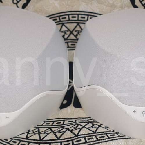 一對 香港行貨 B&O Bang & Olufsen BeoPlay S3 藍牙 Bluetooth 靚聲喇叭 白色 原價...