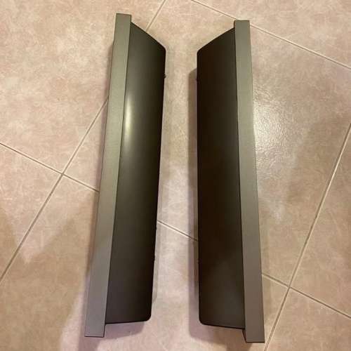 HITACHI speaker one pair ( made in Japan ) 6ohm