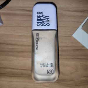閒置物品