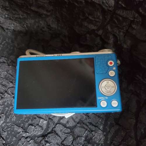[罕有] Panasonic Lumix Gm1s blue M43 相機 連 12-32 lens HK$3,500
