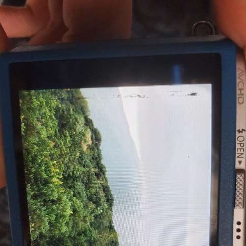 [罕有] Panasonic Lumix Gm1s blue M43 相機 連 12-32 lens HK$3,500