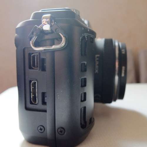 街拍 罕有黑魂 Olympus ELP2 M43 ( 細部 kodak fujifilm ccd味 )