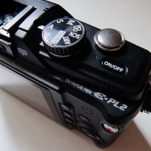 街拍 罕有黑魂 Olympus ELP2 M43 ( 細部 kodak fujifilm ccd味 )