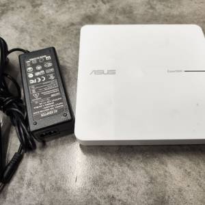 ASUS 華碩ExpertWiFi EBA63 AX3000 Dual-Band WiFi 6 (802.11ax) PoE 存取點